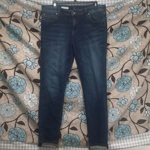 Kut from the Kloth Jeans